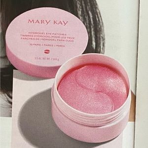 Mary Kay Hydrogel Eye Patches